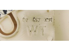 Recambio de aforador para opel zafira a elegance referencia OEM IAM 88457291  