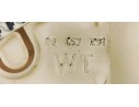 Recambio de aforador para opel zafira a elegance referencia OEM IAM 88457291  