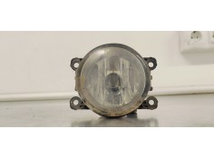 FARO ANTINIEBLA IZQUIERDO 8200074008 