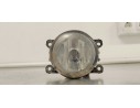 Recambio de faro antiniebla izquierdo para renault scenic ii emotion referencia OEM IAM 8200074008  