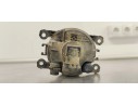 Recambio de faro antiniebla izquierdo para renault scenic ii emotion referencia OEM IAM 8200074008  