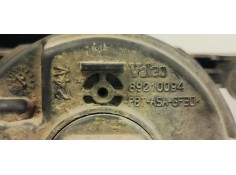 Recambio de faro antiniebla izquierdo para renault scenic ii emotion referencia OEM IAM 8200074008  