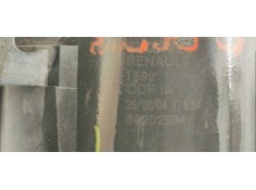 Recambio de faro antiniebla izquierdo para renault scenic ii emotion referencia OEM IAM 8200074008  