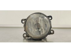 Recambio de faro antiniebla izquierdo para renault scenic ii emotion referencia OEM IAM 8200074008  