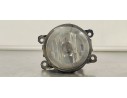 Recambio de faro antiniebla izquierdo para renault scenic ii emotion referencia OEM IAM 8200074008  