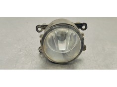 Recambio de faro antiniebla izquierdo para renault scenic ii emotion referencia OEM IAM 8200074008  