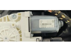 Recambio de elevalunas trasero izquierdo para volkswagen tiguan (5n2) 2.0 tsi referencia OEM IAM 5N0839461A  