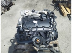 Recambio de motor completo para volkswagen golf v berlina (1k1) 1.9 tdi 105 referencia OEM IAM BXE  