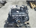 Recambio de motor completo para volkswagen golf v berlina (1k1) 1.9 tdi 105 referencia OEM IAM BXE  