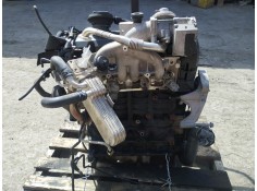 Recambio de motor completo para volkswagen golf v berlina (1k1) 1.9 tdi 105 referencia OEM IAM BXE  