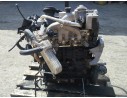 Recambio de motor completo para volkswagen golf v berlina (1k1) 1.9 tdi 105 referencia OEM IAM BXE  