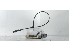 Recambio de cerradura puerta delantera izquierda para renault scenic ii grand emotion referencia OEM IAM   