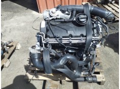 Recambio de motor completo para seat leon (1p1) referencia OEM IAM BXE  