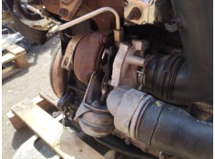 Recambio de motor completo para seat leon (1p1) referencia OEM IAM BXE  