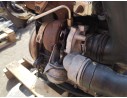 Recambio de motor completo para seat leon (1p1) referencia OEM IAM BXE  