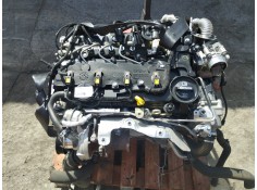 Recambio de motor completo para opel astra j lim. 1.6 cdti referencia OEM IAM B16DTL  