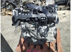 Recambio de motor completo para opel astra j lim. 1.6 cdti referencia OEM IAM B16DTL  