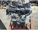 Recambio de motor completo para opel astra j lim. 1.6 cdti referencia OEM IAM B16DTL  