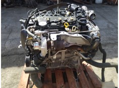 Recambio de motor completo para opel astra j lim. 1.6 cdti referencia OEM IAM B16DTL  