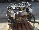 Recambio de motor completo para opel astra j lim. 1.6 cdti referencia OEM IAM B16DTL  