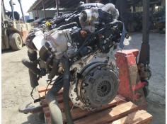 Recambio de motor completo para opel astra j lim. 1.6 cdti referencia OEM IAM B16DTL  