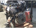 Recambio de motor completo para opel astra j lim. 1.6 cdti referencia OEM IAM B16DTL  