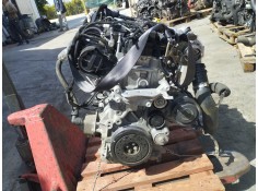 Recambio de motor completo para opel astra j lim. 1.6 cdti referencia OEM IAM B16DTL  