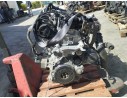 Recambio de motor completo para opel astra j lim. 1.6 cdti referencia OEM IAM B16DTL  