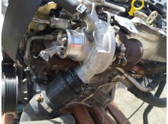 Recambio de motor completo para opel astra j lim. 1.6 cdti referencia OEM IAM B16DTL  