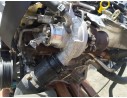 Recambio de motor completo para opel astra j lim. 1.6 cdti referencia OEM IAM B16DTL  