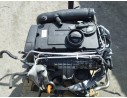 Recambio de motor completo para volkswagen touran (1t1) touran i monovolumen fase 2 referencia OEM IAM BKD  