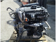 Recambio de motor completo para volkswagen touran (1t1) touran i monovolumen fase 2 referencia OEM IAM BKD  