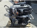 Recambio de motor completo para volkswagen touran (1t1) touran i monovolumen fase 2 referencia OEM IAM BKD  