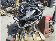 Recambio de motor completo para volkswagen touran (1t1) touran i monovolumen fase 2 referencia OEM IAM BKD  