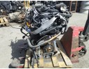 Recambio de motor completo para volkswagen touran (1t1) touran i monovolumen fase 2 referencia OEM IAM BKD  
