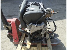 Recambio de motor completo para volkswagen touran (1t1) touran i monovolumen fase 2 referencia OEM IAM BKD  