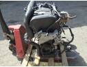 Recambio de motor completo para volkswagen touran (1t1) touran i monovolumen fase 2 referencia OEM IAM BKD  