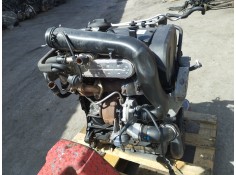Recambio de motor completo para volkswagen touran (1t1) touran i monovolumen fase 2 referencia OEM IAM BKD  
