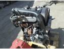 Recambio de motor completo para volkswagen touran (1t1) touran i monovolumen fase 2 referencia OEM IAM BKD  