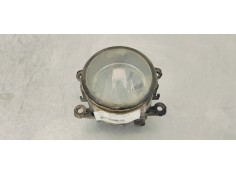Recambio de faro antiniebla derecho para renault scenic ii emotion referencia OEM IAM 8200074008  