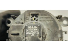 Recambio de faro antiniebla derecho para renault scenic ii emotion referencia OEM IAM 8200074008  