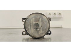 Recambio de faro antiniebla derecho para renault scenic ii emotion referencia OEM IAM 8200074008  