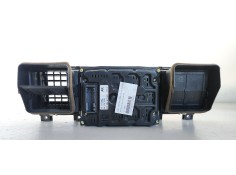 Recambio de pantalla multifuncion para opel vectra c berlina club referencia OEM IAM 13117640  