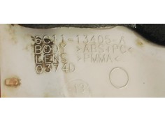Recambio de piloto trasero izquierdo para ford transit caja cerrada ´06 referencia OEM IAM 6C1113405A  