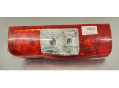 Recambio de piloto trasero izquierdo para ford transit caja cerrada ´06 referencia OEM IAM 6C1113405A  