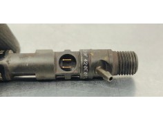 Recambio de inyector para renault clio iii 1.5dci 85 referencia OEM IAM 8200421359  