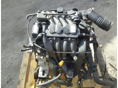 Recambio de motor completo para volkswagen golf iv berlina (1j1) referencia OEM IAM AKL  