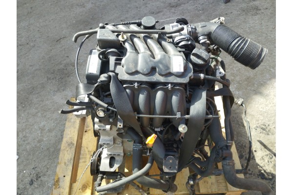 Recambio de motor completo para volkswagen golf iv berlina (1j1) referencia OEM IAM AKL  