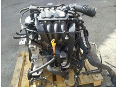 Recambio de motor completo para volkswagen golf iv berlina (1j1) referencia OEM IAM AKL  
