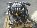 Recambio de motor completo para volkswagen golf iv berlina (1j1) referencia OEM IAM AKL  